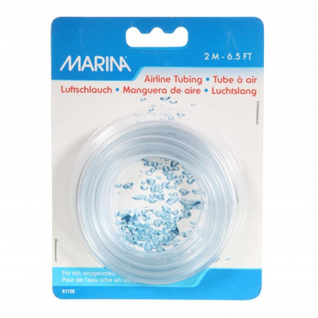 Manguera de PVC para bomba de aire Marina