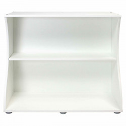Mesa en S para acuario Fluval Flex de 123L