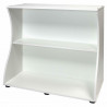 Mesa en S para acuario Fluval Flex de 123L