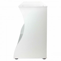 Mesa en S para acuario Fluval Flex de 123L