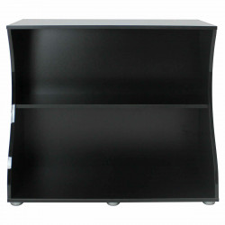 Mesa en S para acuario Fluval Flex de 123L