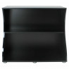 Mesa en S para acuario Fluval Flex de 123L