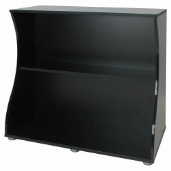 Mesa en S para acuario Fluval Flex de 123L