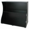 Mesa en S para acuario Fluval Flex de 123L