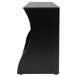 Mesa en S para acuario Fluval Flex de 123L