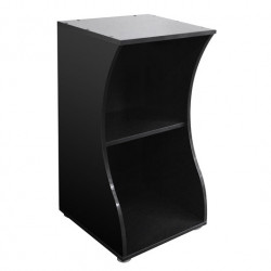 Mesa en S para acuario Fluval Flex de 57L
