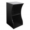 Mesa en S para acuario Fluval Flex de 57L