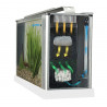 Nano acuario de diseño Fluval Spec de 10L