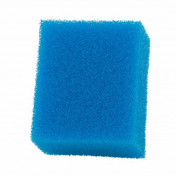 Pack ahorro Bio-esponja azul para filtro AquaClear Fluval AC - Pack de 3