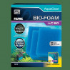 Pack ahorro Bio-esponja azul para filtro AquaClear Fluval AC - Pack de 3