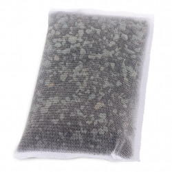 Pack ahorro Zeo-Carb para filtro AquaClear Fluval AC - Pack de 3