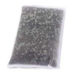 Pack ahorro Zeo-Carb para filtro AquaClear Fluval AC - Pack de 3