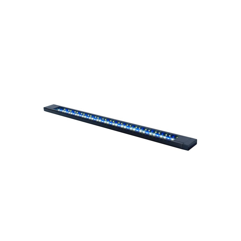 Pantalla de iluminación con bluetooth Aquasky para Fluval Flex 123 L