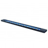 Pantalla de iluminación con bluetooth Aquasky para Fluval Flex 123 L