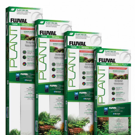 Pantalla Fluval LED Plant Pro 4.0