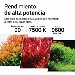Pantalla Fluval LED Plant Pro 4.0