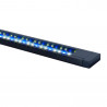 Pantallas de iluminación con bluetooth para acuarios Fluval Aquasky