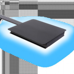 Pantallas de iluminación con bluetooth para acuarios Fluval Sea Marine Spectrum