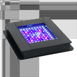 Pantallas de iluminación con bluetooth para acuarios Fluval Sea Marine Spectrum