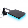 Pantallas de iluminación con bluetooth para acuarios Fluval Sea Marine Spectrum