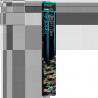 Pantallas de iluminación con bluetooth para acuarios Fluval Sea Marine Spectrum