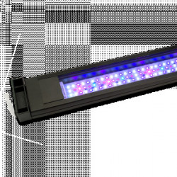 Pantallas de iluminación con bluetooth para acuarios Fluval Sea Marine Spectrum