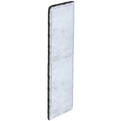 Poly-Carb para filtro interno Fluval U - Pack de 2