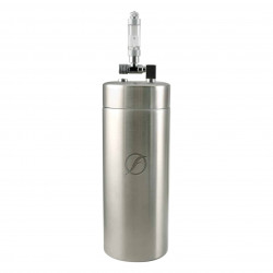 Productor de CO2 a baja presión Fluval Bio CO2 Pro