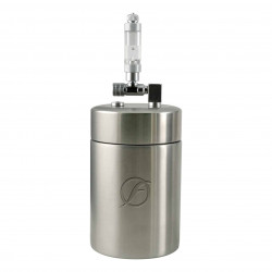 Productor de CO2 a baja presión Fluval Bio CO2 Pro