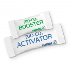 Productor de CO2 a baja presión Fluval Bio CO2 Pro