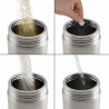 Productor de CO2 a baja presión Fluval Bio CO2 Pro