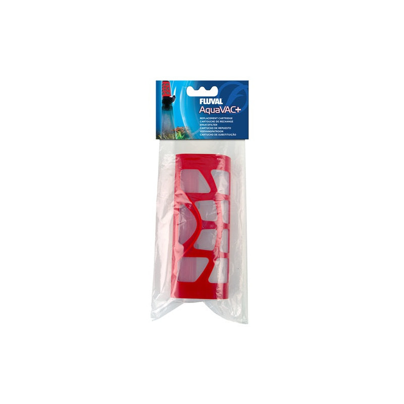 Recambio para aspiradora de grava Fluval AquaVAC+