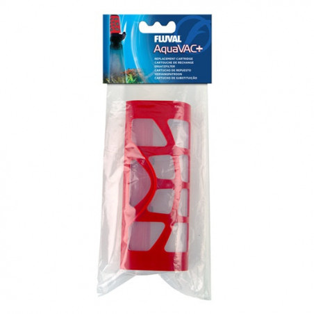 Recambio para aspiradora de grava Fluval AquaVAC+