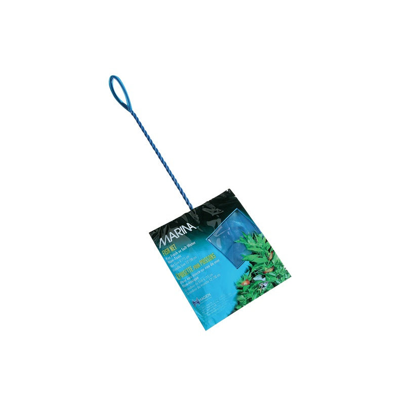 Red de malla fina para peces Marina