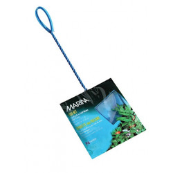 Red de malla fina para peces Marina