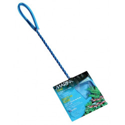 Red de malla fina para peces Marina