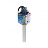 Sifon limpia grava para acuarios Fluval Easy Vac