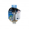 Sifon limpia grava para acuarios Fluval Easy Vac