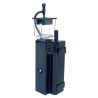 Skimmer de proteínas Fluval Sea