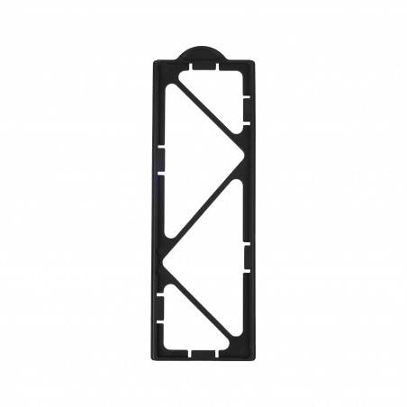 Soporte para filtro Poly-Carb Fluval Flex 2.0 34-57L