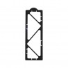 Soporte para filtro Poly-Carb Fluval Flex 2.0 34-57L