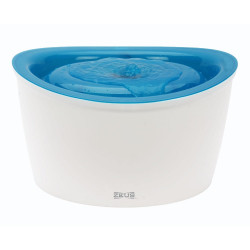 Bebedero fuente para perros Dogit H2EAU