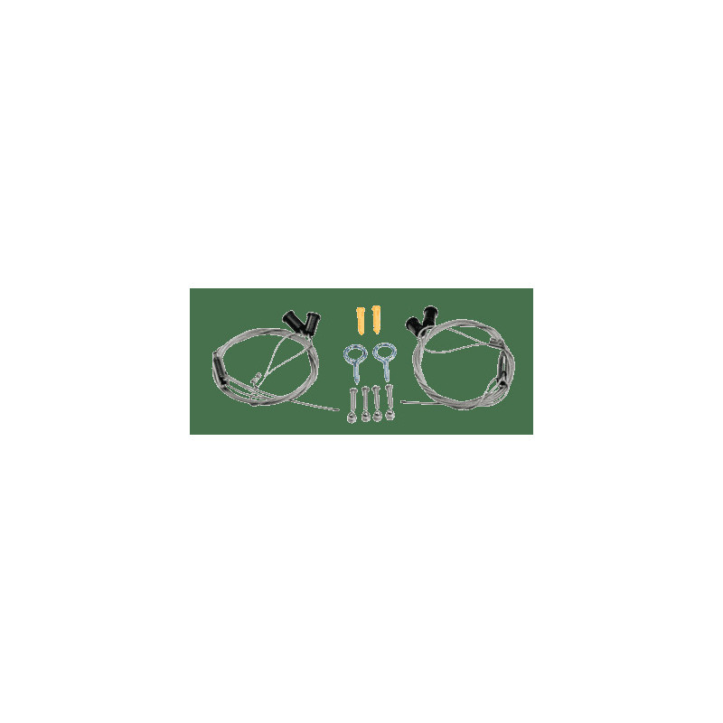 Maxspect Recurve/RSX/R420r Hanging Kit