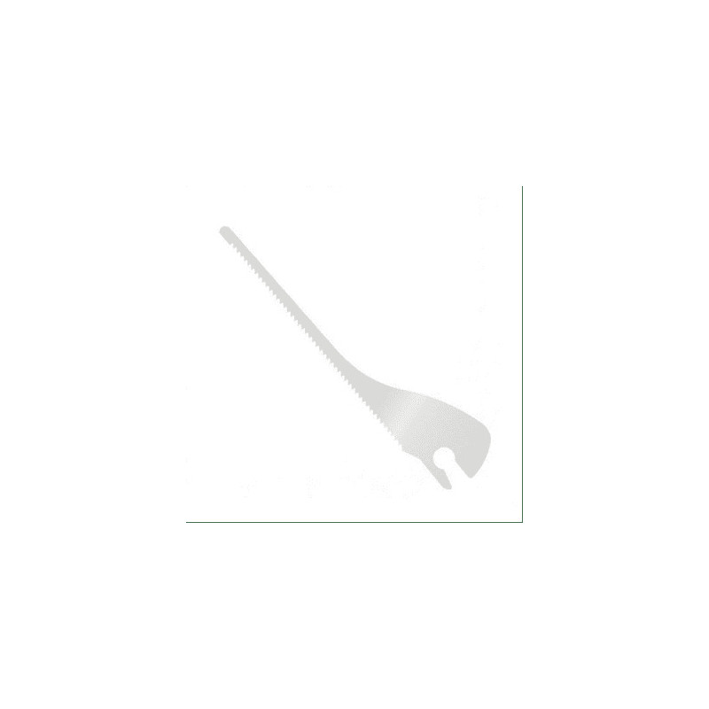 Maxspect Recambio de hoja Coral Handsaw