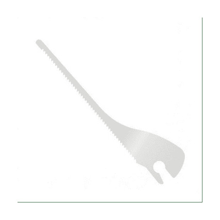 Maxspect Recambio de hoja Coral Handsaw