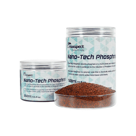 Resina Maxspect Nano-Tech Phosphree 250 ml