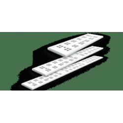 ATI Straton FLEX 153 G2 White