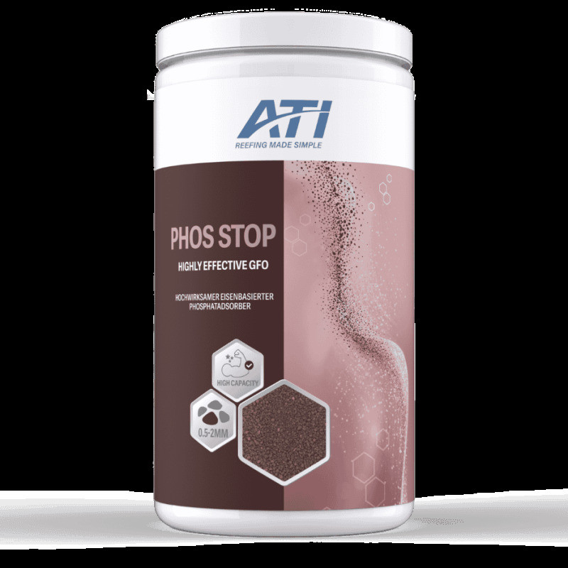 ATI Phos Stop 1000 ml