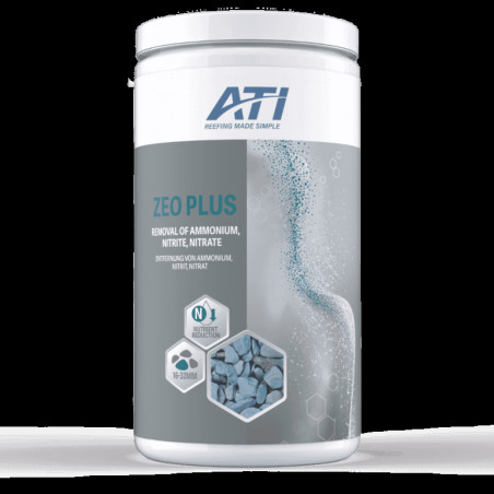 ATI Zeo Plus 4000 ml