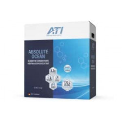ATI Absolute Ocean 2x10,2 l (para preparar 170 l)